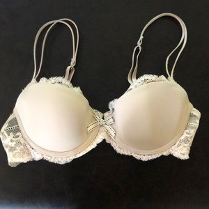 Chantelle Rive Gauche T-Shirt Bra